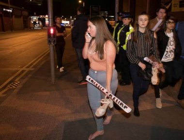 Την οργή των Βρετανών προκαλεί ο πατέρας του Τζιχαντιστή στο Μάντσεστερ: «Ο γιος μου είναι αθώος»